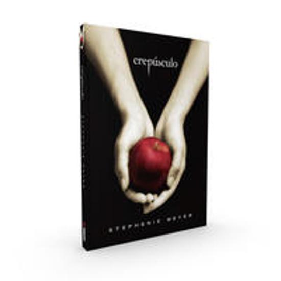 CREPUSCULO