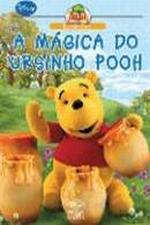 MAGICA DO URSINHO POOH, A