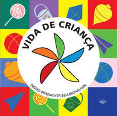 VIDA DE CRIANCA