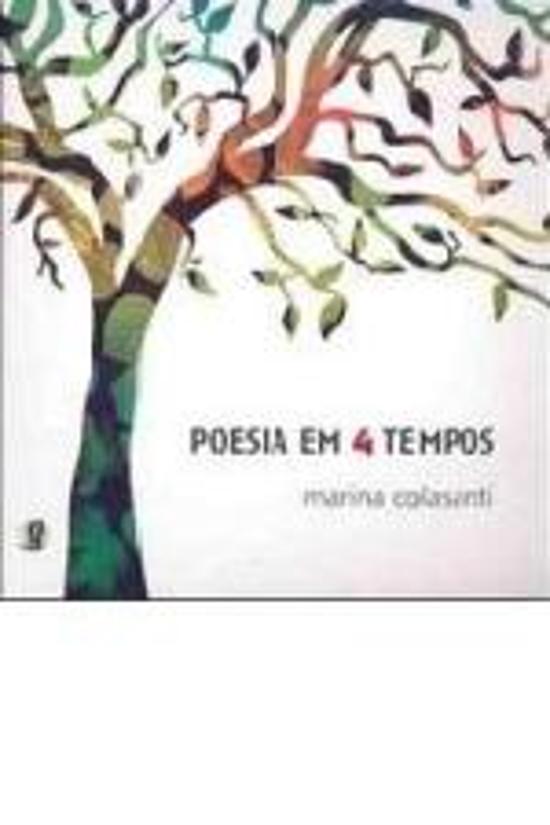 POESIA EM 4 TEMPOS
