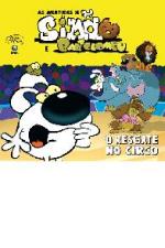 AVENTURAS DE SIMAO E BARTOLOMEU, AS - RESGATE NO C