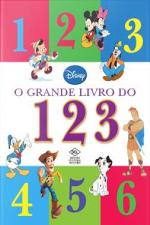 GRANDE LIVRO 1,2,3, O