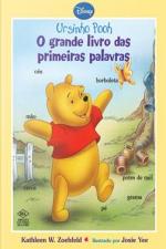 GRANDE LIVRO DAS PRIMEIRAS PALAVRAS, O