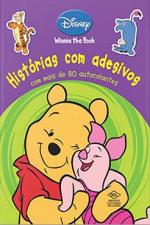 HISTORIAS COM ADESIVOS