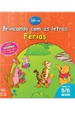 BRINCANDO COM AS LETRAS - FERIAS (5/6 ANOS)