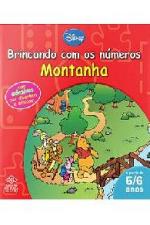 BRINCANDO COM OS NUMEROS - MONTANHA (5/6 ANOS)
