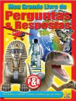 MEU GRANDE LIVRO DE PERGUNTAS E RESPOSTAS