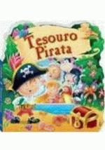JANELINHA - TESOURO PIRATA