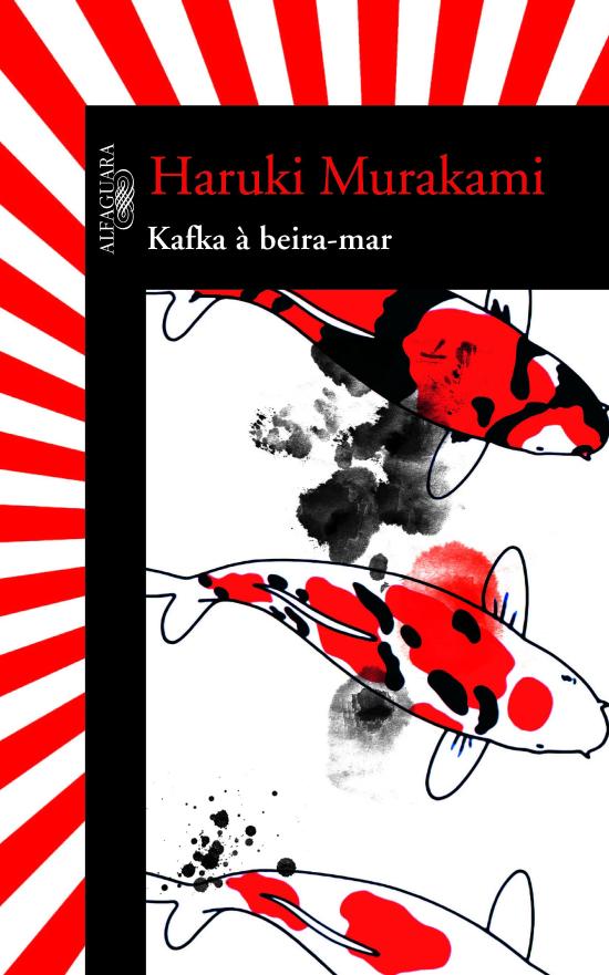 KAFKA A BEIRA-MAR