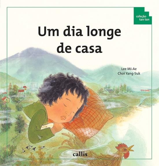 UM DIA LONGE DE CASA