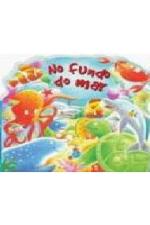 JANELINHA - NO FUNDO DO MAR