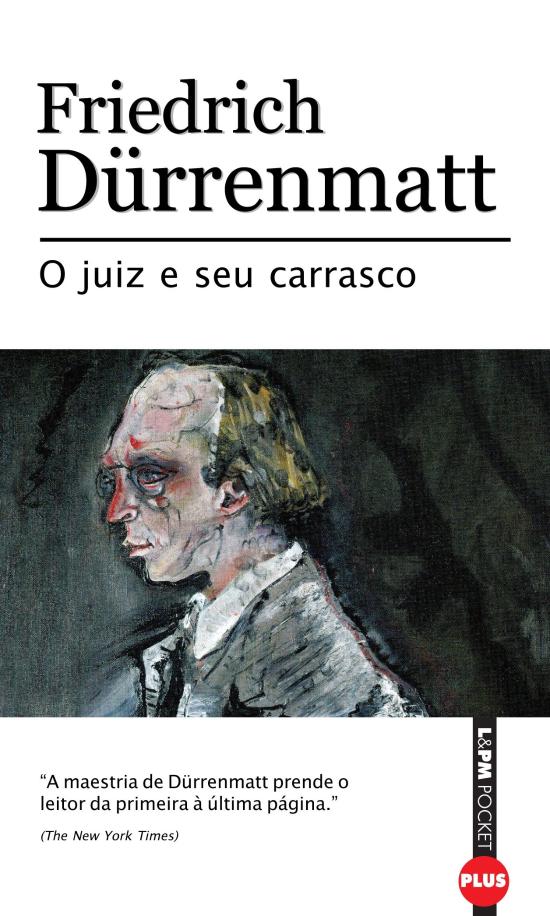 JUIZ E SEU CARRASCO, O