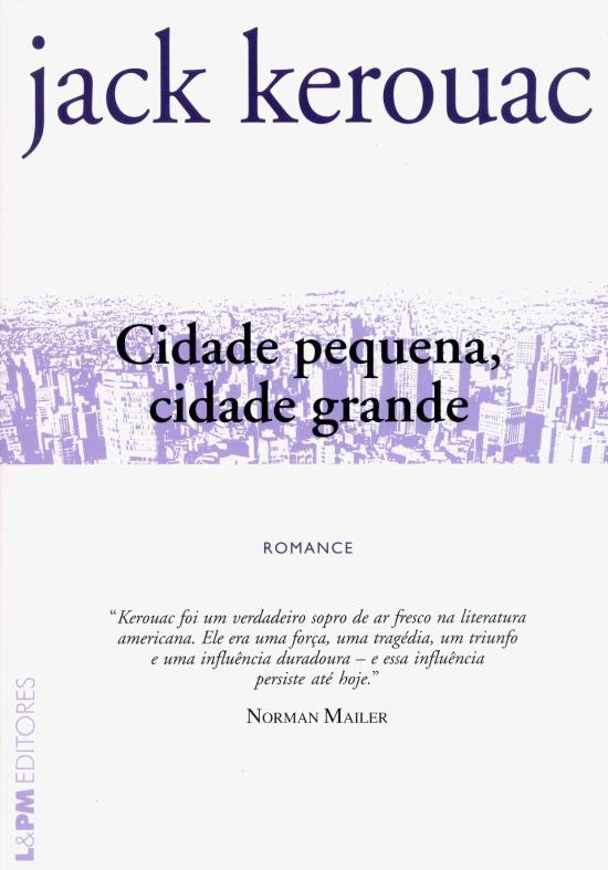 CIDADE PEQUENA, CIDADE GRANDE