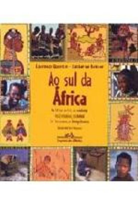 AO SUL DA AFRICA