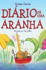 DIARIO DE UMA ARANHA