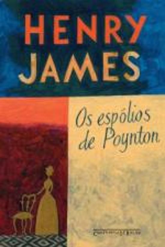ESPOLIOS DE POYNTON, OS (BOLSO)
