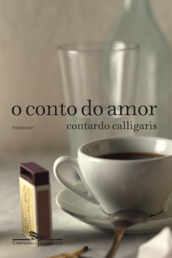 CONTO DO AMOR, O