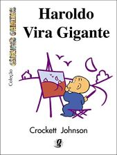 HAROLDO VIRA GIGANTE