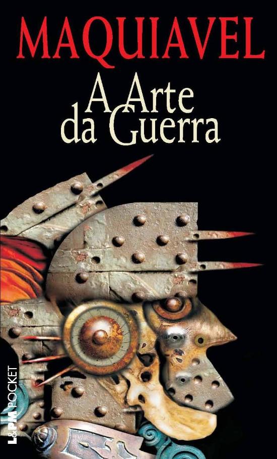 ARTE DA GUERRA, A