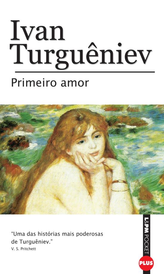 PRIMEIRO AMOR