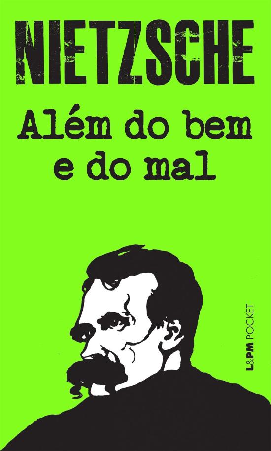 ALEM DO BEM E DO MAL