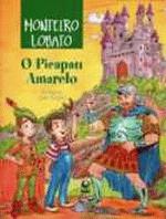 PICAPAU AMARELO, O