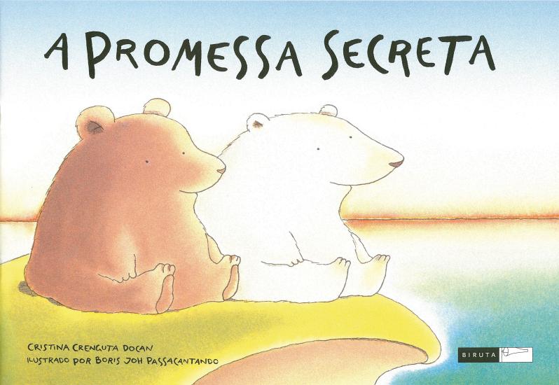 PROMESSA SECRETA, A