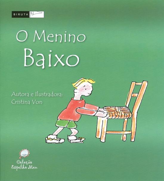 MENINO ALTO, O