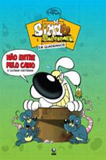 NAO ENTRE PELO CANO E OUTRAS HISTORIAS