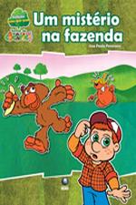 PUXA-QUE-PUXA TURMA DO COCORICO - UM MISTERIO NA F