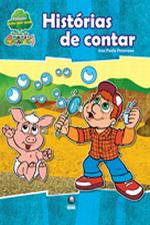 PUXA-QUE-PUXA TURMA DO COCORICO - HISTORIAS DE CON