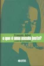 QUE E UMA ESCOLA JUSTA?, O - ESCOLA DAS OPORTUNIDA