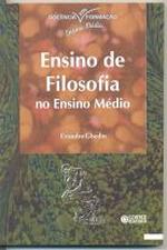 ENSINO DE FILOSOFIA NO ENSINO MEDIO