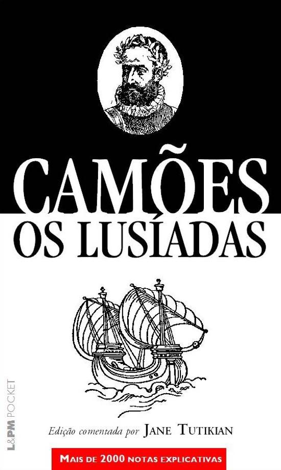LUSIADAS, OS