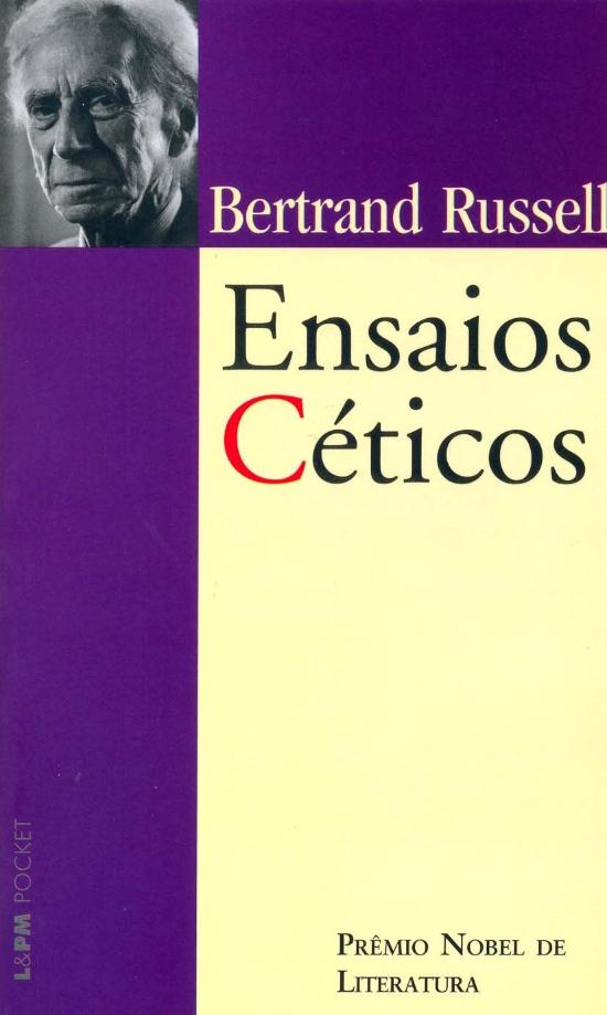 ENSAIOS CETICOS (POCKET)