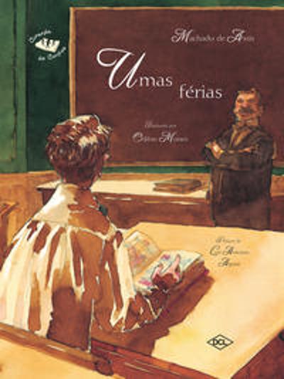 UMAS FERIAS