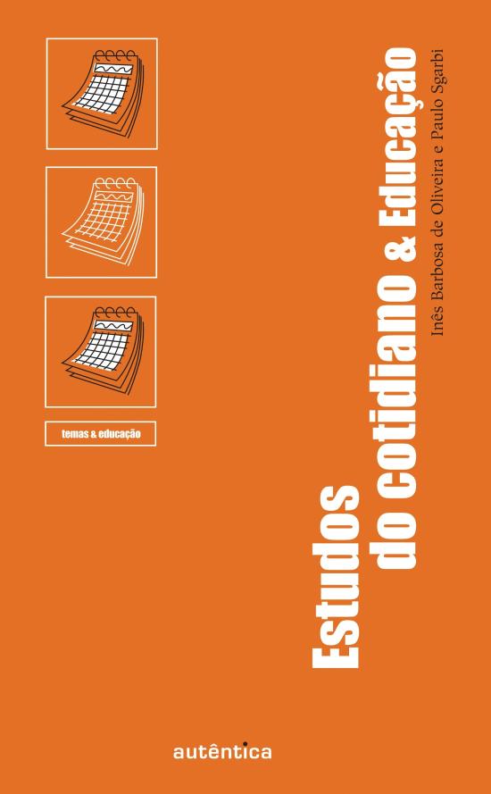 ESTUDOS DO COTIDIANO & EDUCACAO