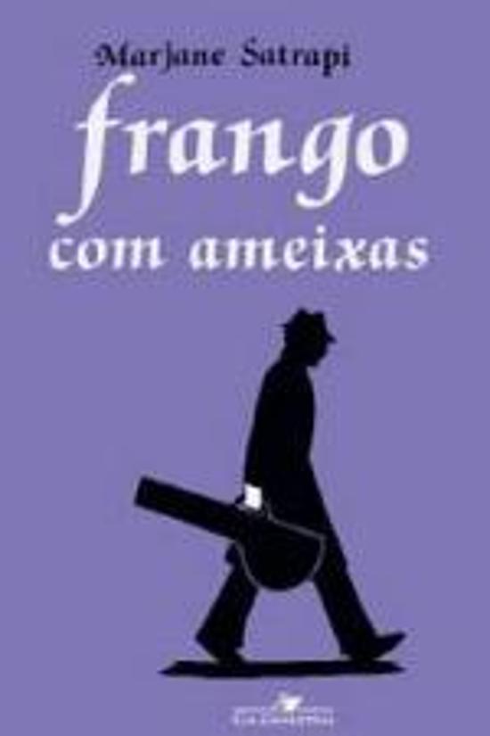 FRANGO COM AMEIXAS