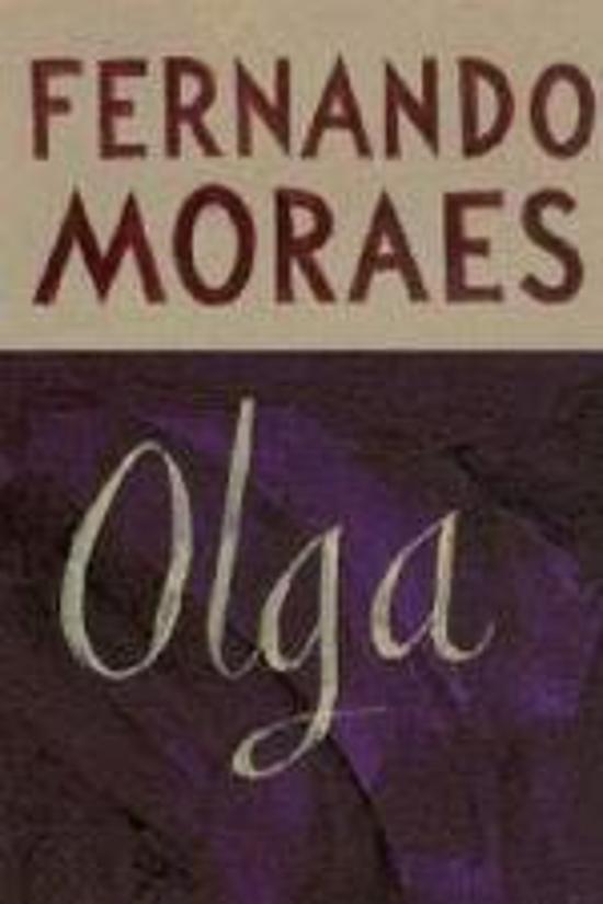 OLGA (BOLSO)