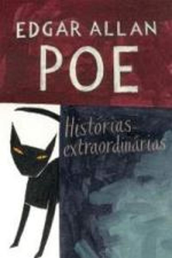 HISTORIAS EXTRAORDINARIAS (BOLSO)