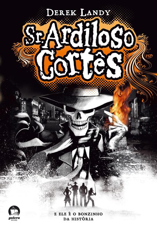 SR. ARDILOSO CORTES