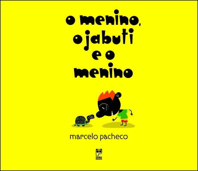 MENINO, O JABUTI E O MENINO, O