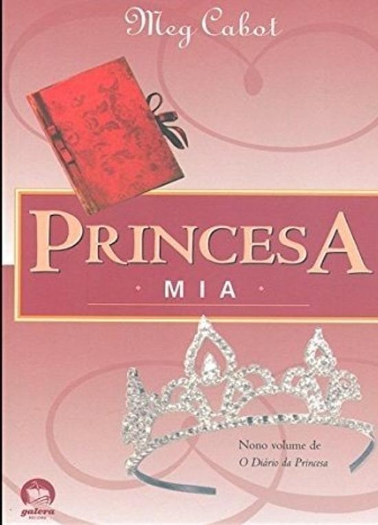 PRINCESA MIA