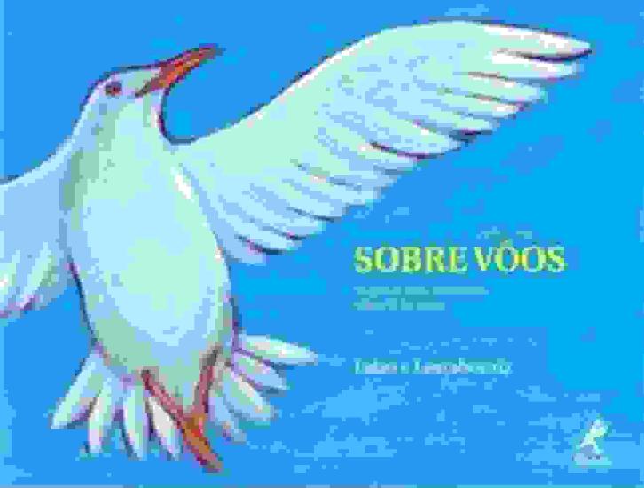 SOBRE VOOS - O QUE AS AVES BRASILEIRAS VEEM LA DE