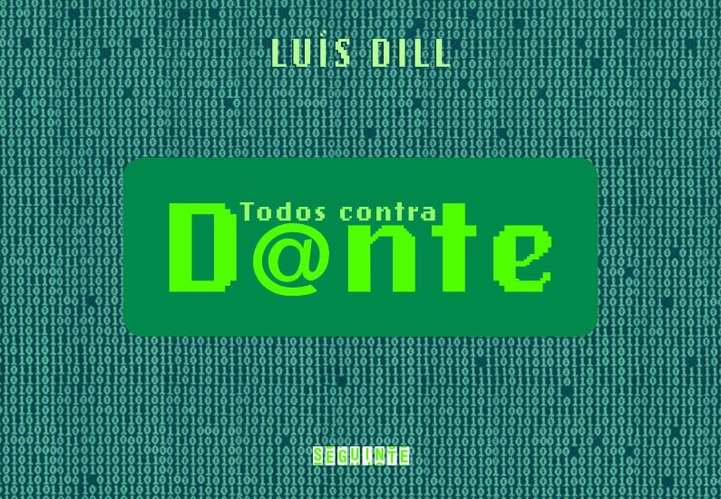 TODOS CONTRA DANTE