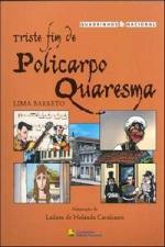 TRISTE FIM DE POLICARPO QUARESMA
