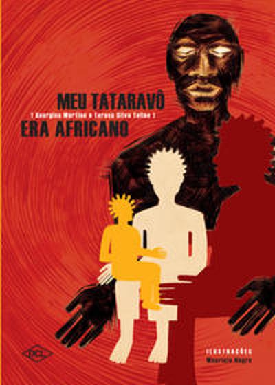 MEU TATARAVO ERA AFRICANO