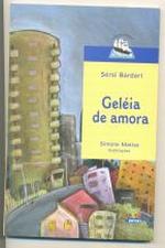 GELEIA DE AMORA