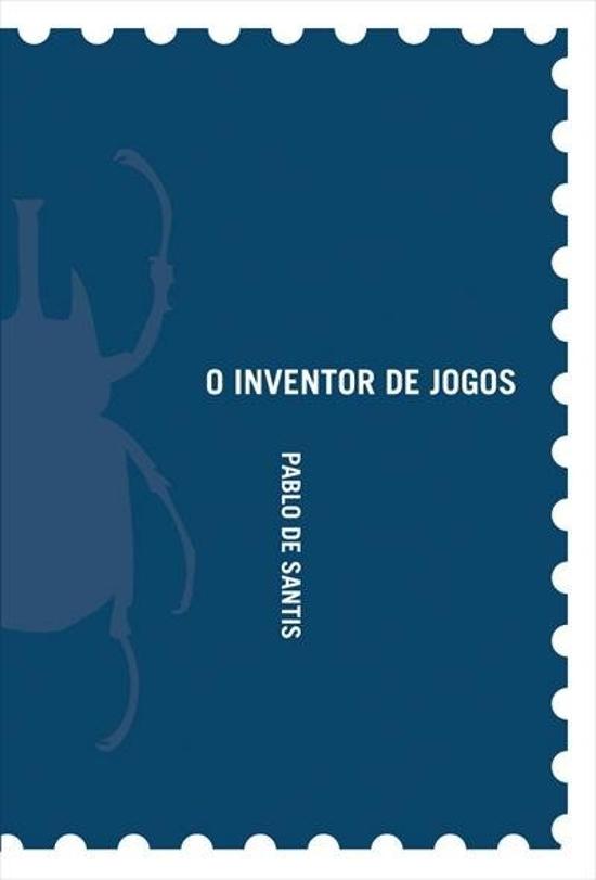 INVENTOR DE JOGOS, O