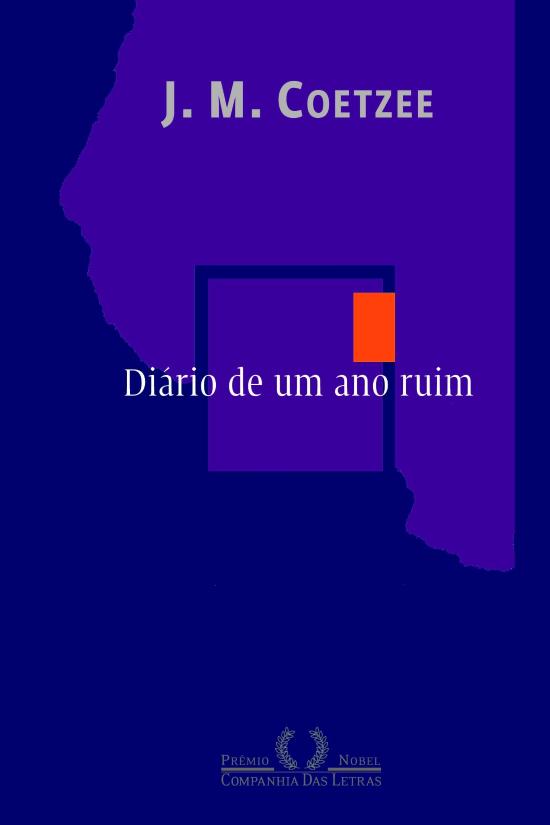 DIARIO DE UM ANO RUIM